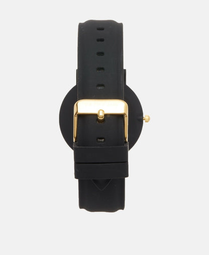 U.S. Polo Assn. hodinky Černá 3