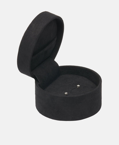 Diamanta diamantová náušnice Bílé zlato 3