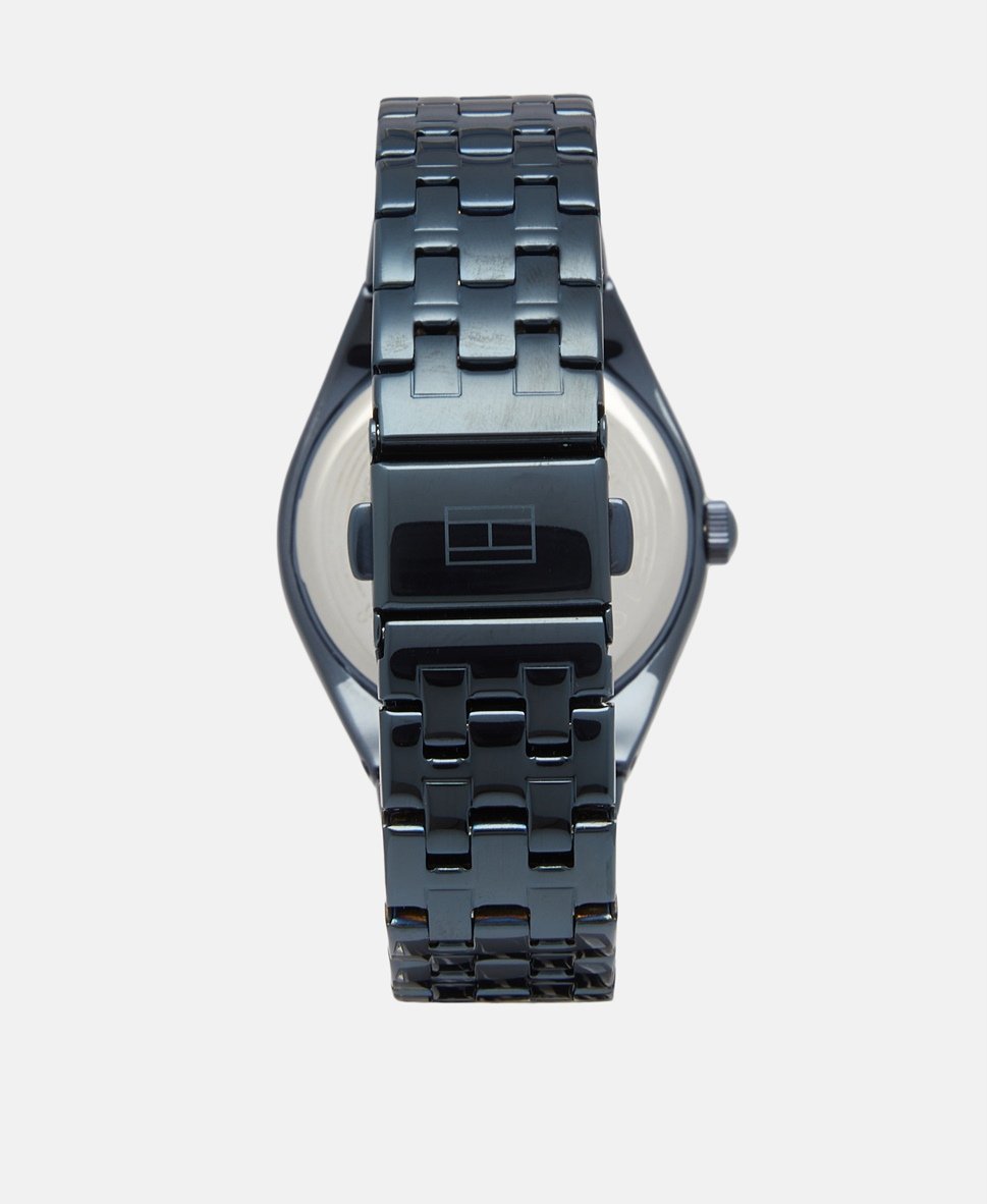 Tommy Hilfiger hodinky Modrá 3