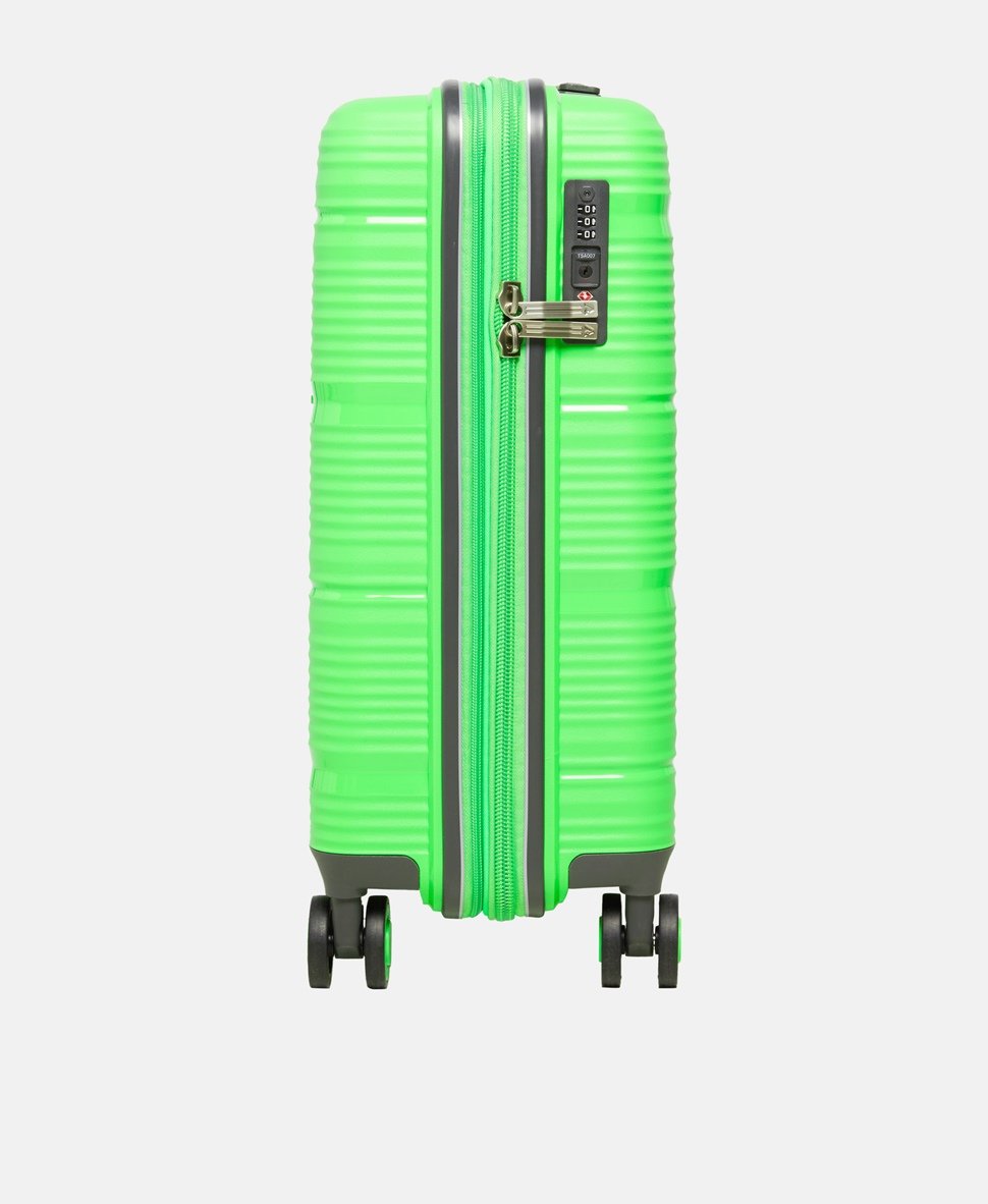 Roncato příruční kufr Modrá 2