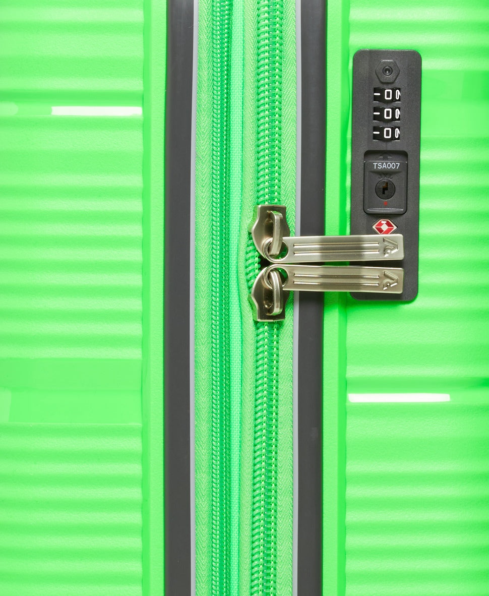 Roncato příruční kufr Modrá 3