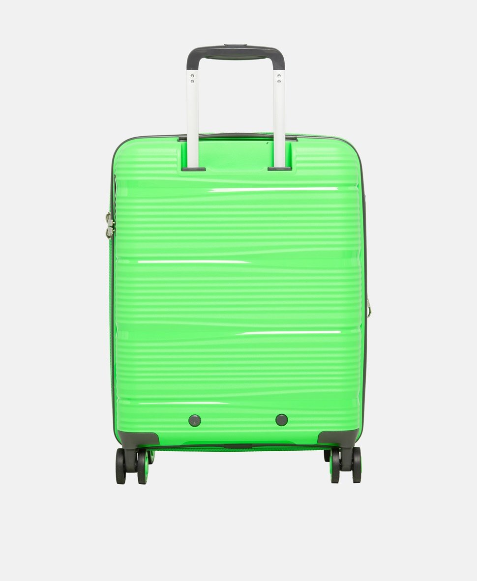 Roncato příruční kufr Modrá 5