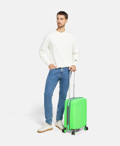 Roncato příruční kufr Modrá 6