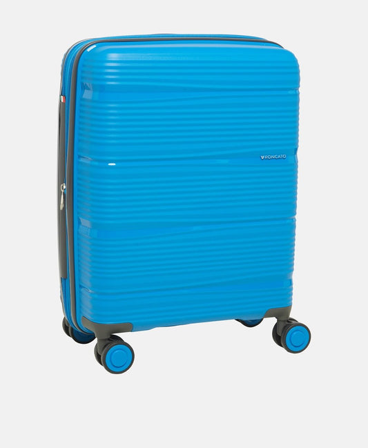 Roncato příruční kufr Modrá 1
