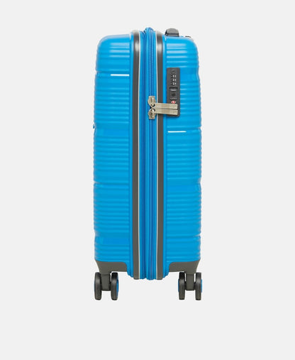 Roncato příruční kufr Modrá 2