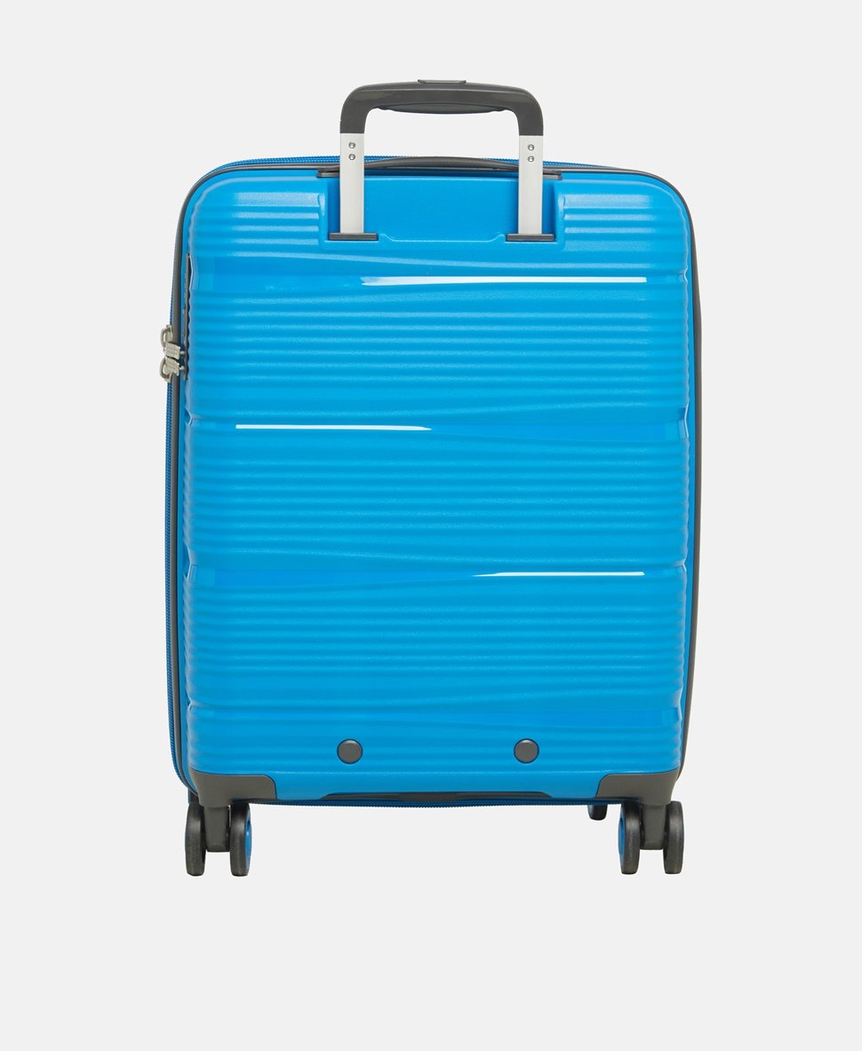 Roncato příruční kufr Modrá 5