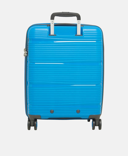 Roncato příruční kufr Modrá 5