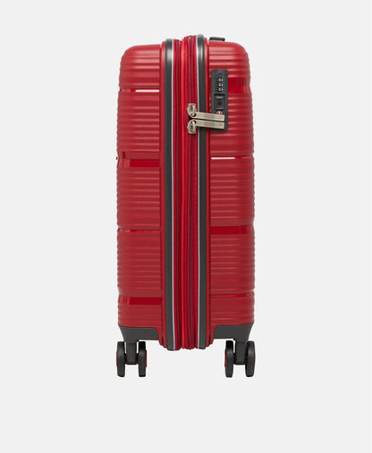 Roncato příruční kufr Modrá 2