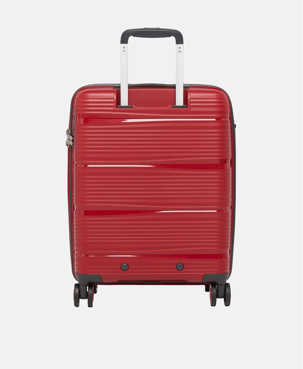 Roncato příruční kufr Modrá 5