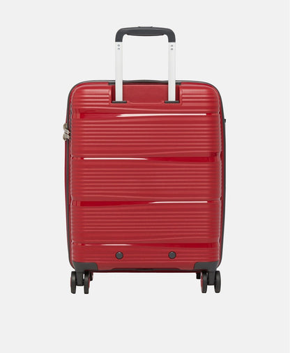 Roncato příruční kufr Modrá 5