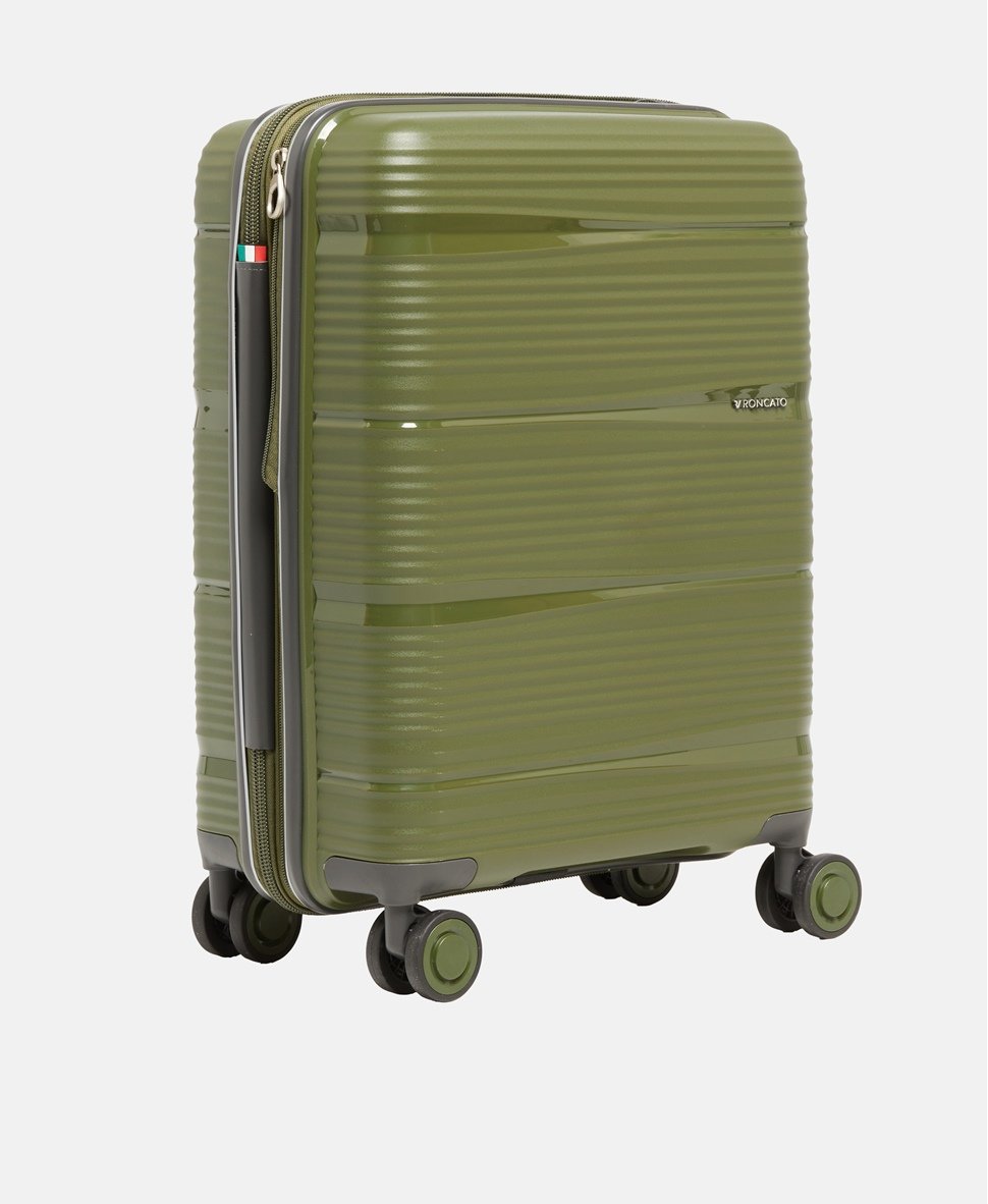 Roncato příruční kufr Modrá 1