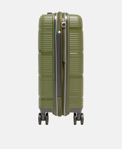 Roncato příruční kufr Modrá 2