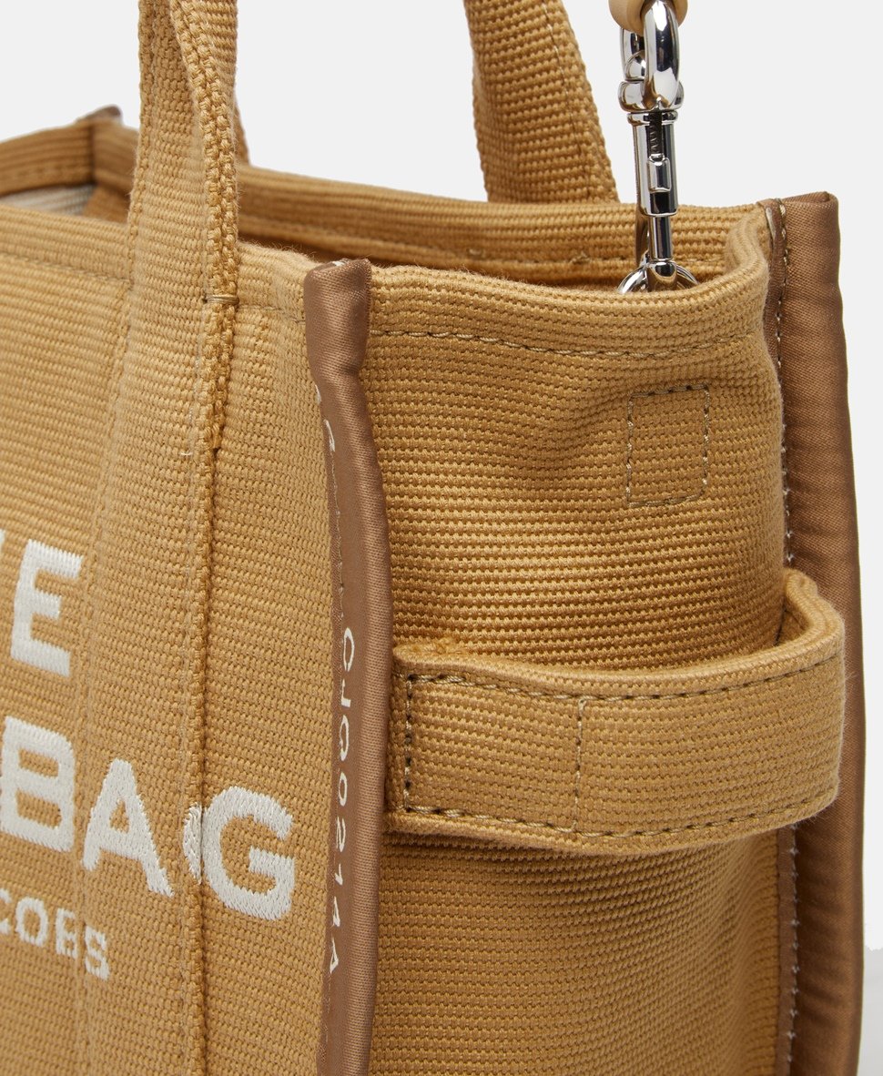 Marc Jacobs kabelka Hnědá 2