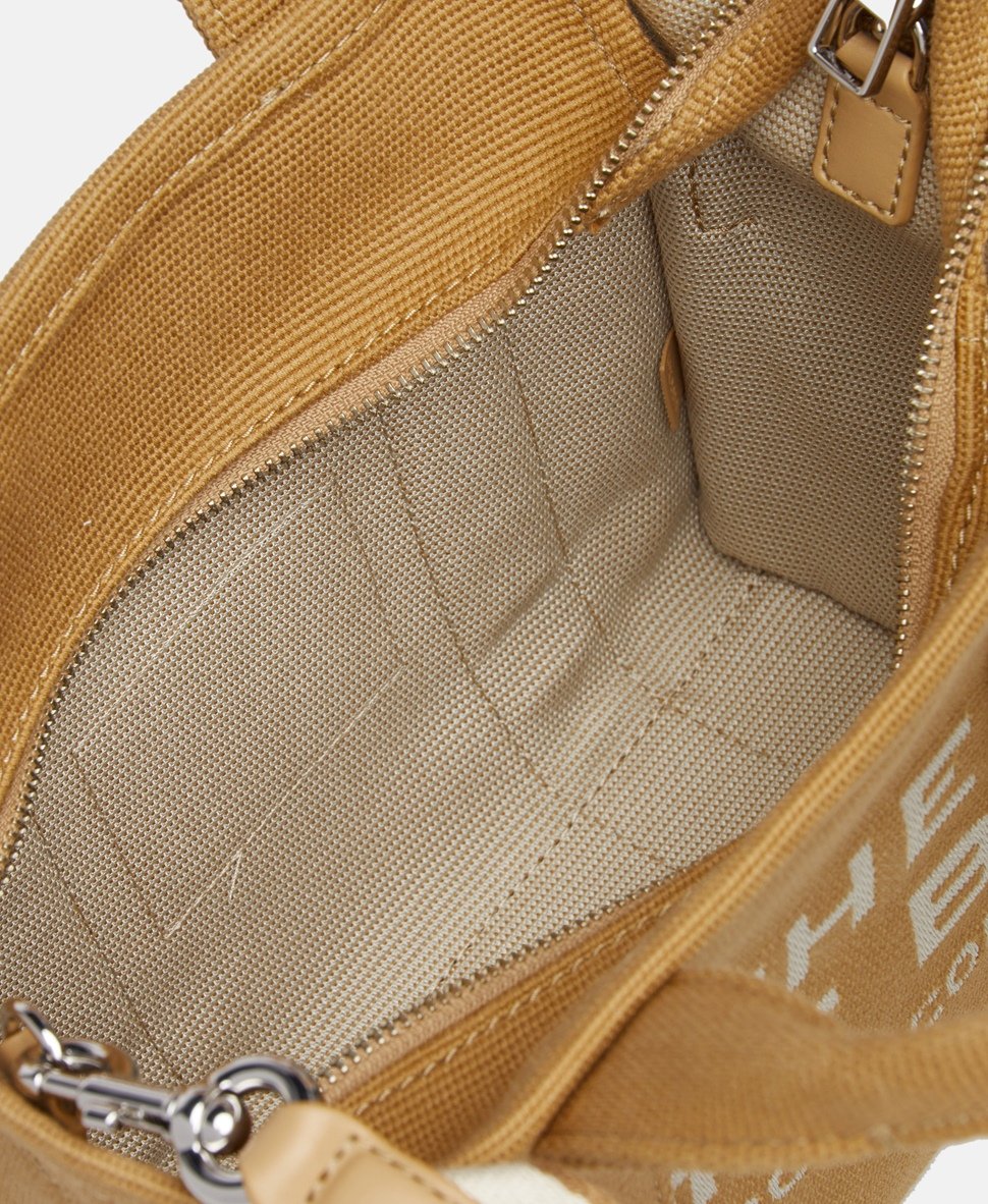 Marc Jacobs kabelka Hnědá 3