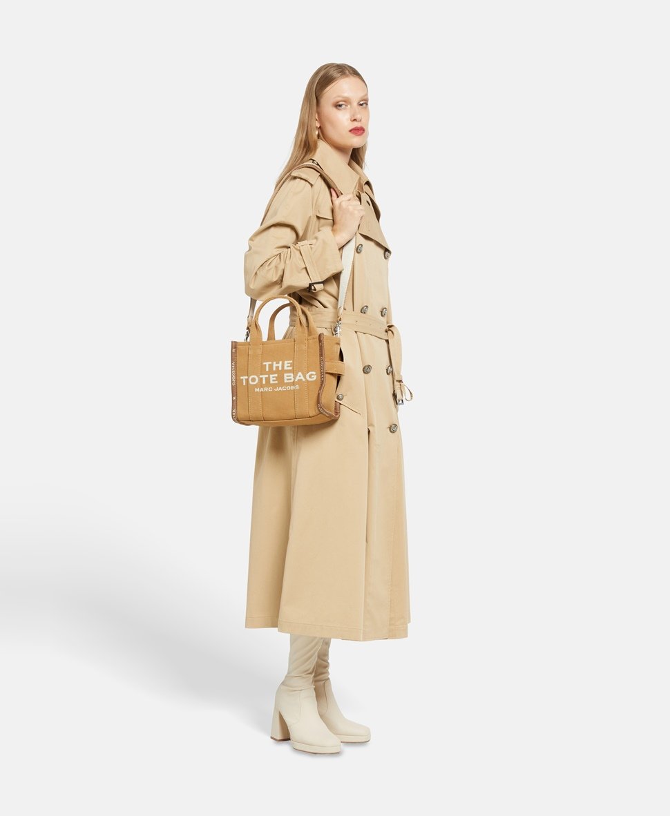 Marc Jacobs kabelka Hnědá 5