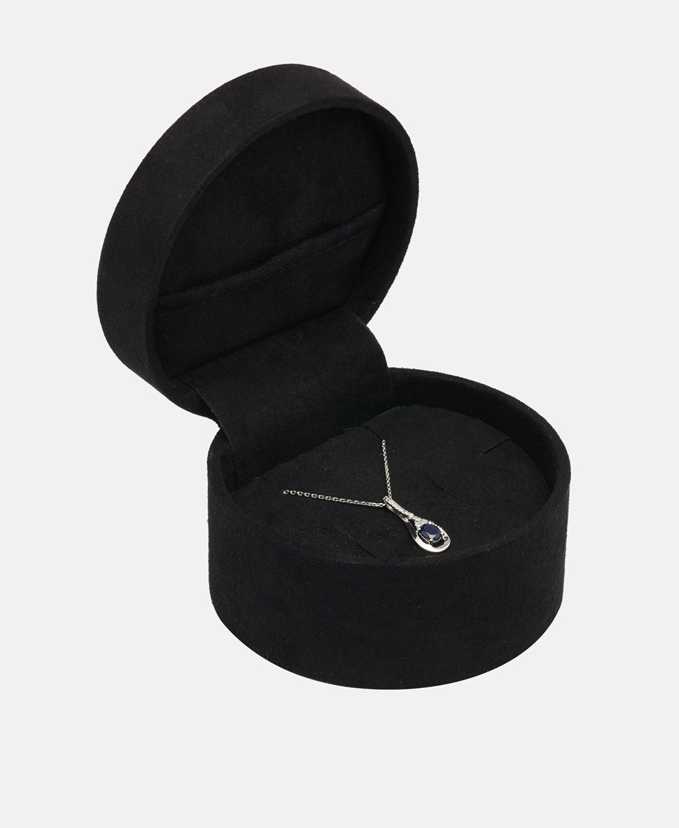 Le Diamantaire přívěsek Bílé zlato 3