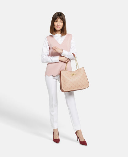 U.S. Polo Assn. kabelka shopper Koňaková 5