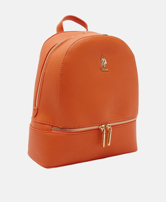 U.S. Polo Assn. batoh Oranžová 1