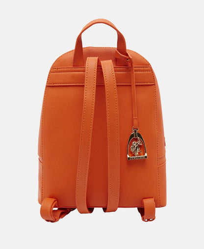 U.S. Polo Assn. batoh Oranžová 4
