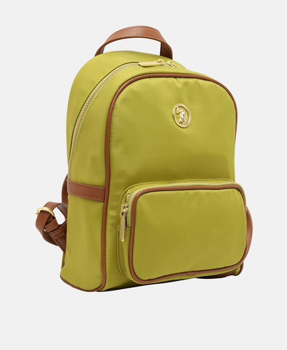 U.S. Polo Assn. batoh Zelená 1