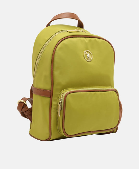 U.S. Polo Assn. batoh Zelená 1