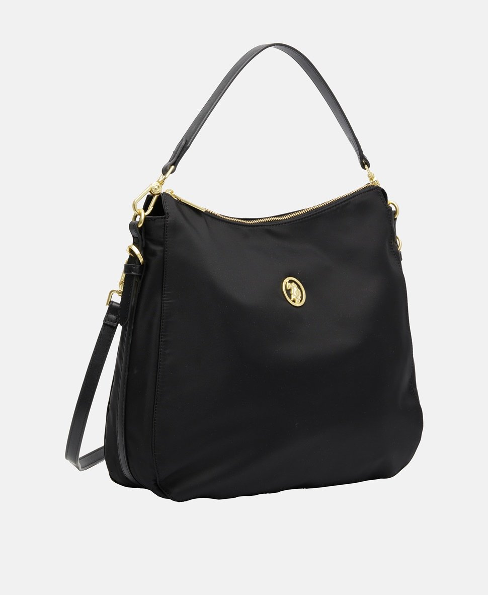 U.S. Polo Assn. kabelka Černá 1