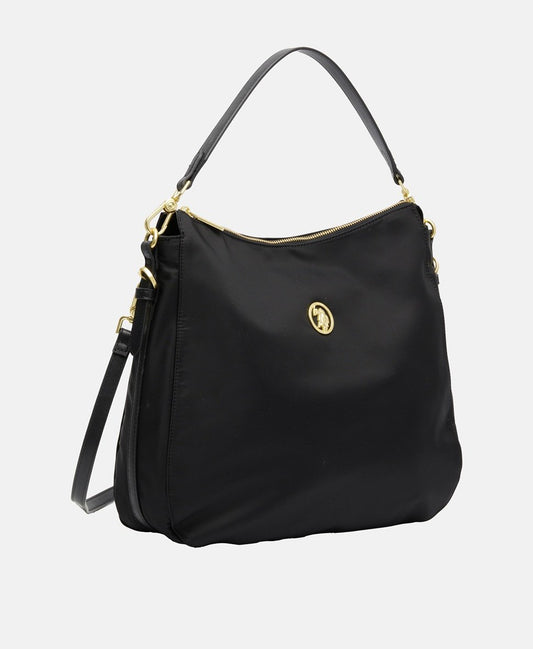U.S. Polo Assn. kabelka Černá 1