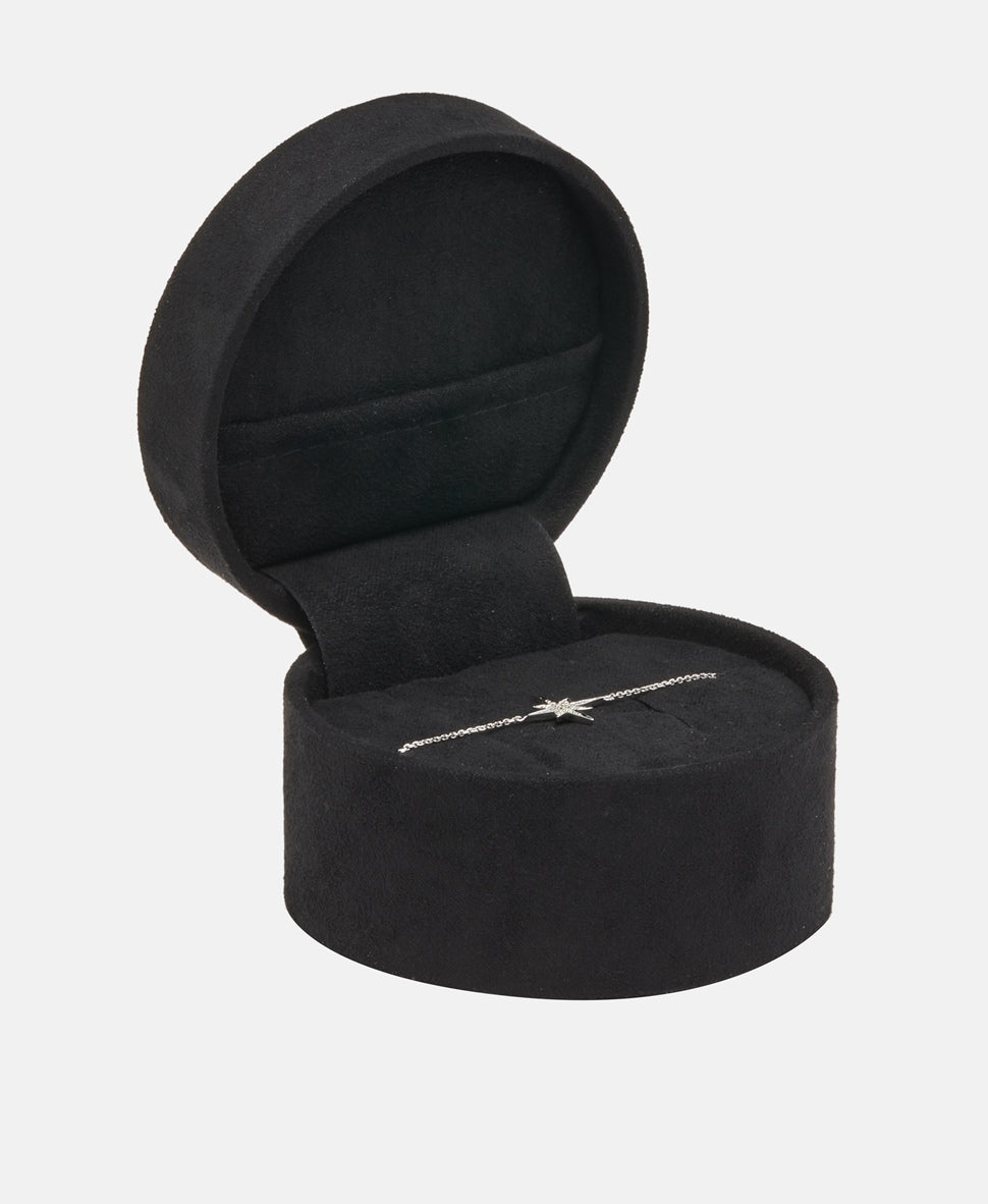 Diamanta diamantový náramek Bílé zlato 3