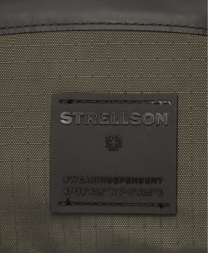 Strellson ledvinka Khaki 2