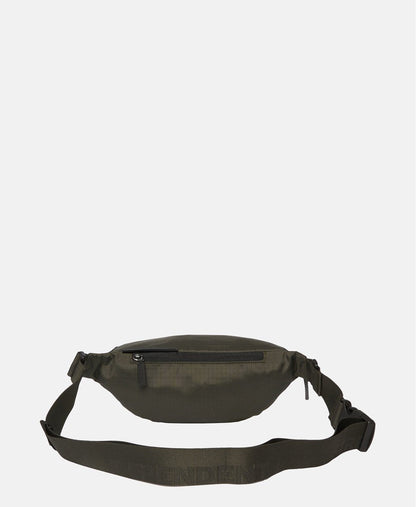 Strellson ledvinka Khaki 4
