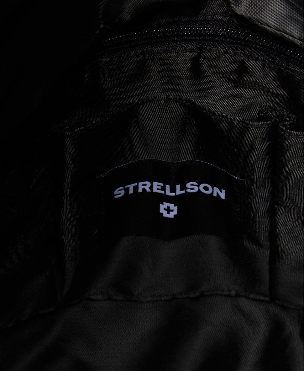 Strellson batoh Tmavě modrá 3