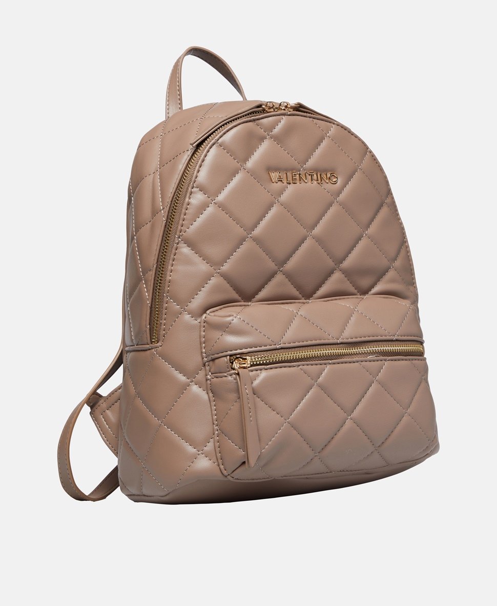 VALENTINO batoh Taupe 1