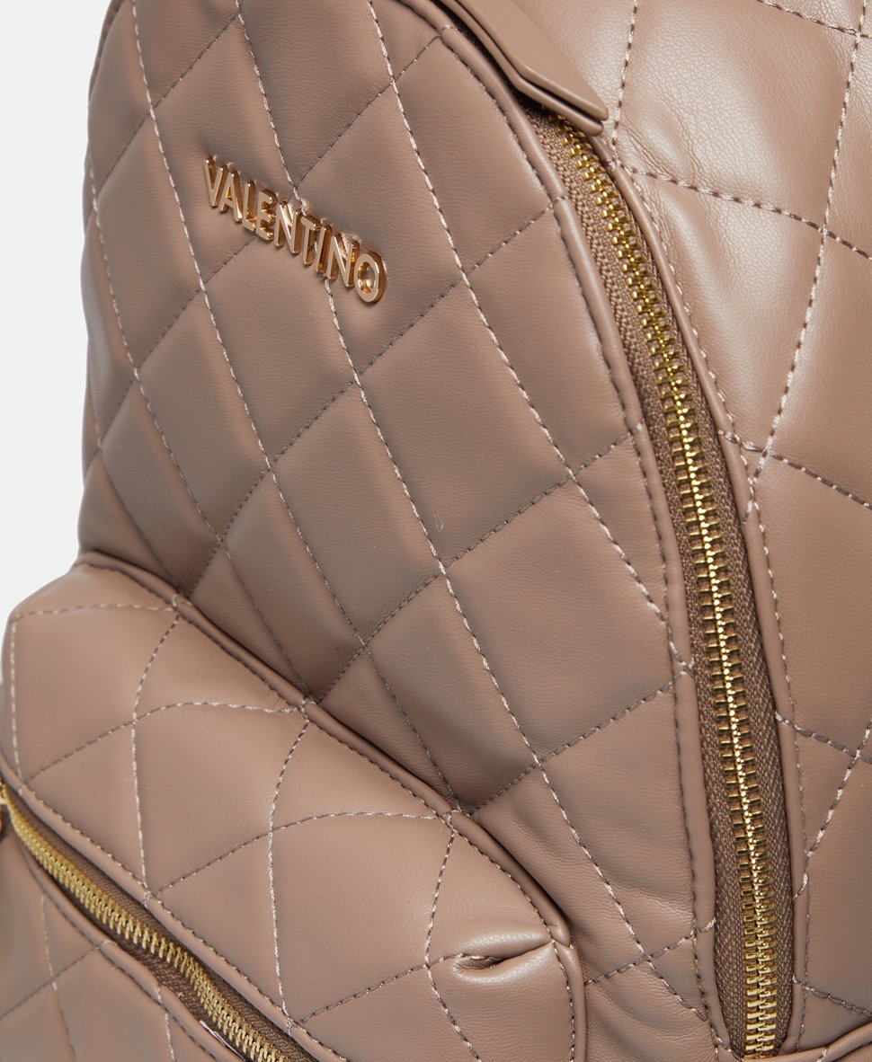 VALENTINO batoh Taupe 2