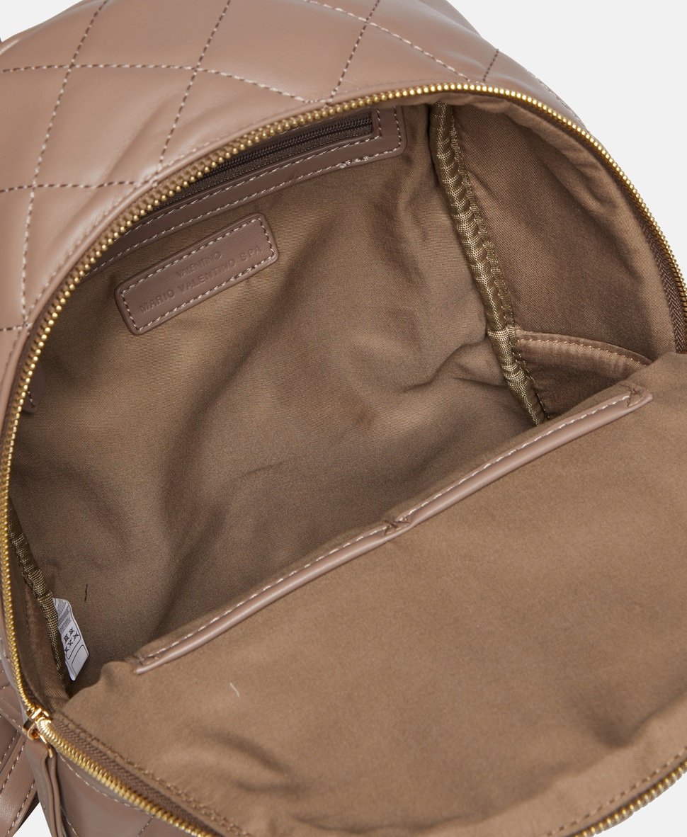 VALENTINO batoh Taupe 3