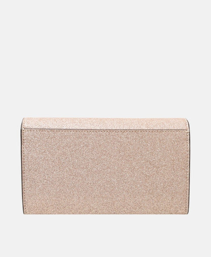 Kate Spade peněženka Zlatá 2