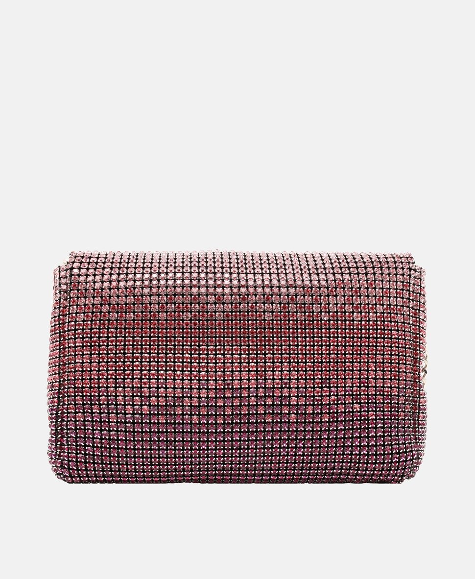Ted Baker kabelka přes rameno Růžová 4