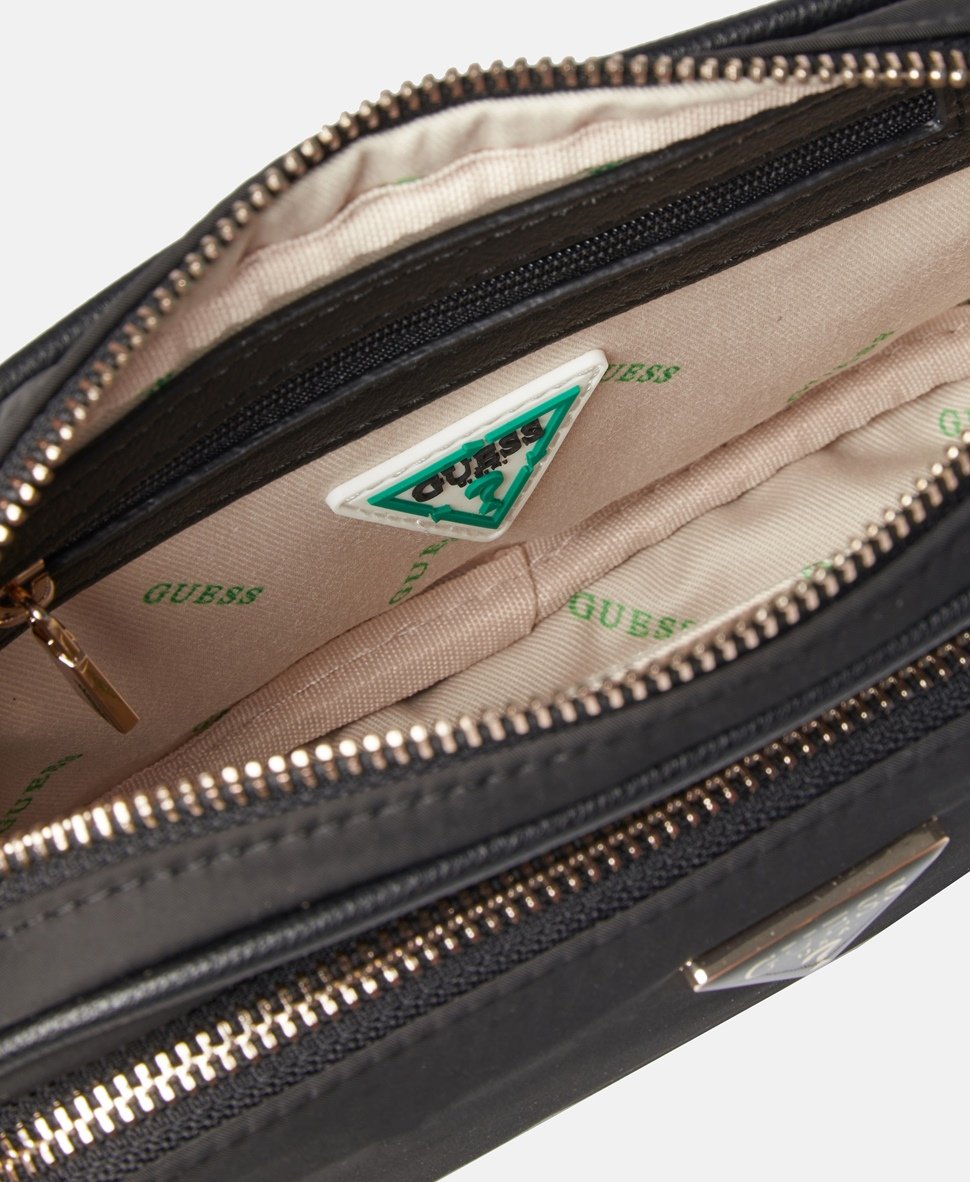 Guess kabelka Černá 3