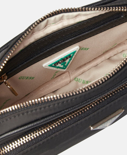 Guess kabelka Černá 3