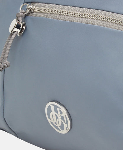 Joop! Jeans kabelka shopper Světle šedá 2