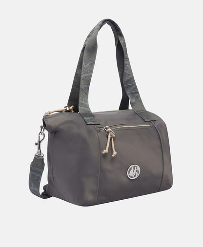 Joop! Jeans kabelka shopper Tmavě hnědá 1