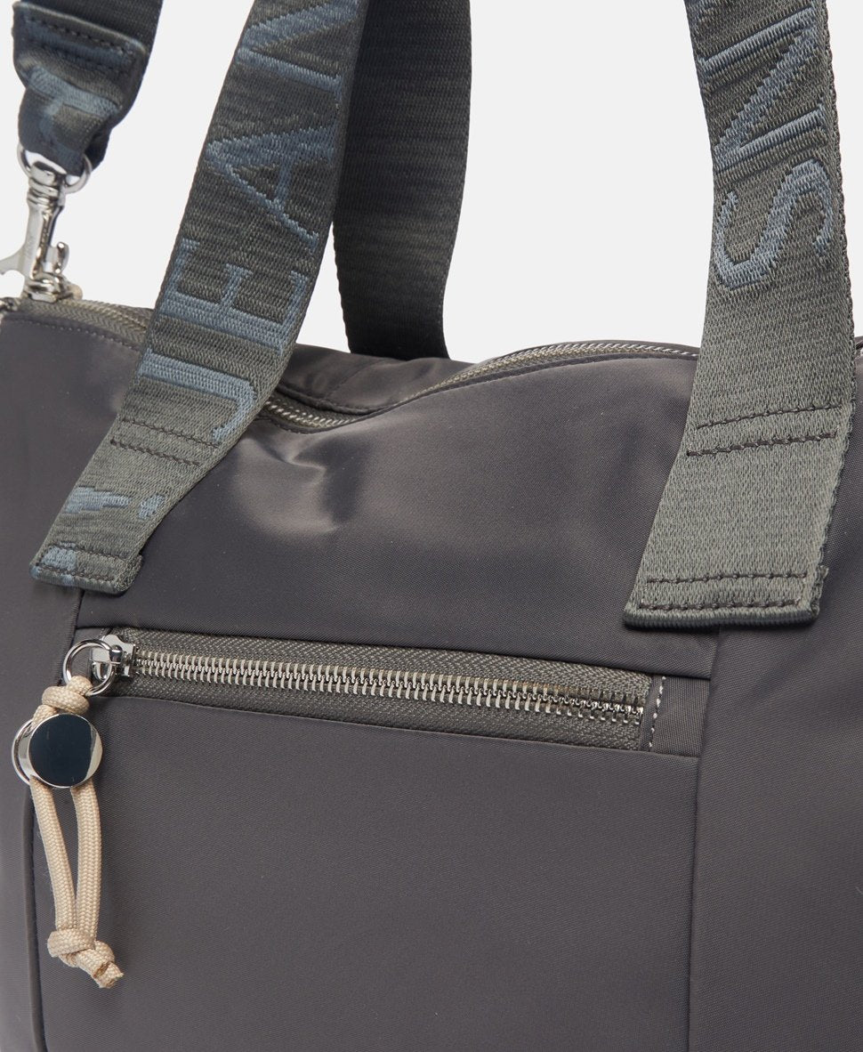 Joop! Jeans kabelka shopper Tmavě hnědá 2