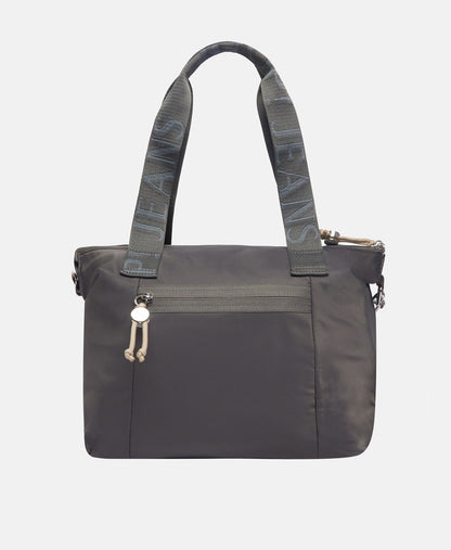 Joop! Jeans kabelka shopper Tmavě hnědá 4