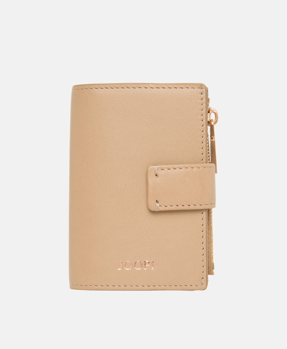 Joop! kožené pouzdro na karty Russet 2