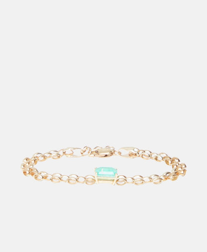 Lawrence Grey Fine Jewelry náramek Zlatá 1