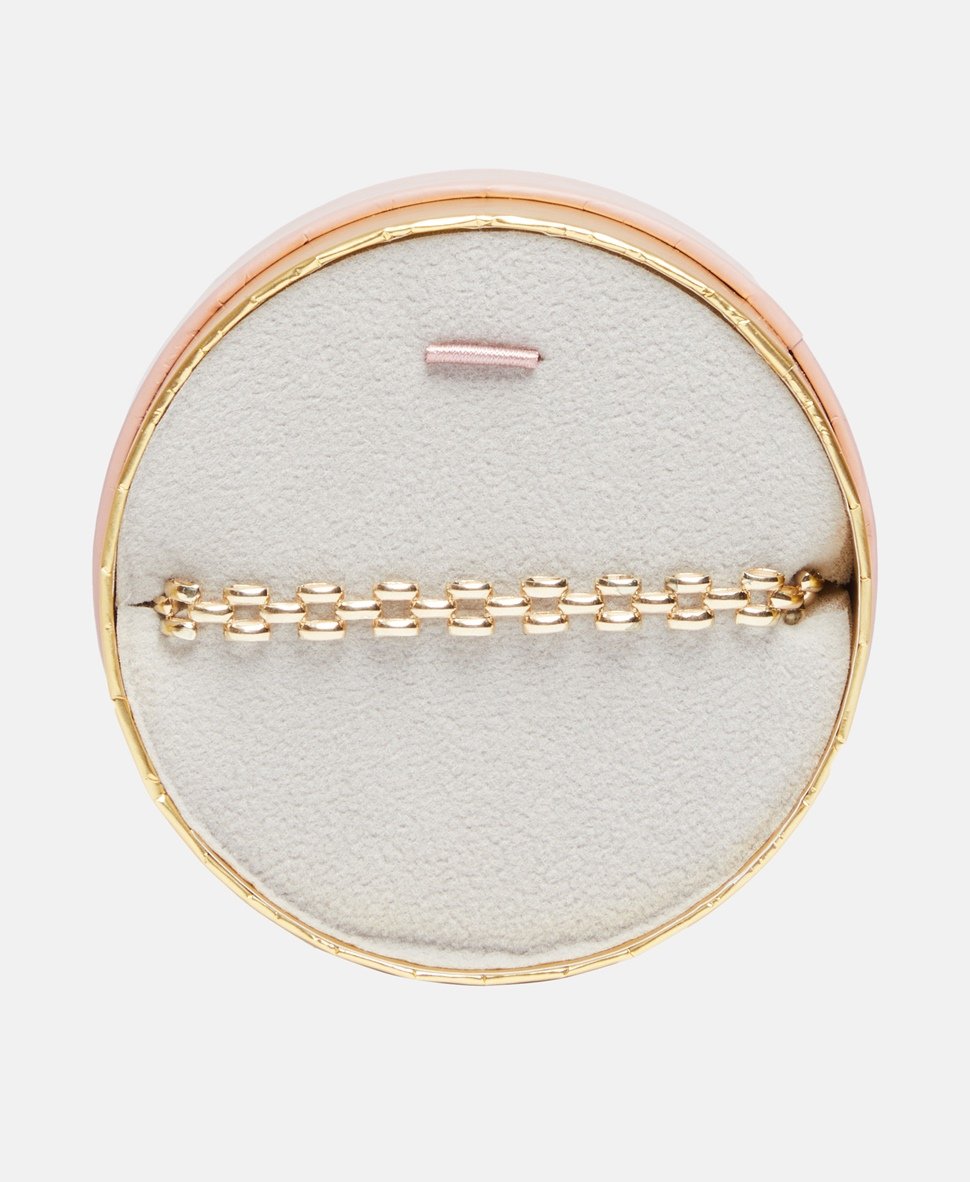 Lawrence Grey Fine Jewelry náramek Zlatá 3