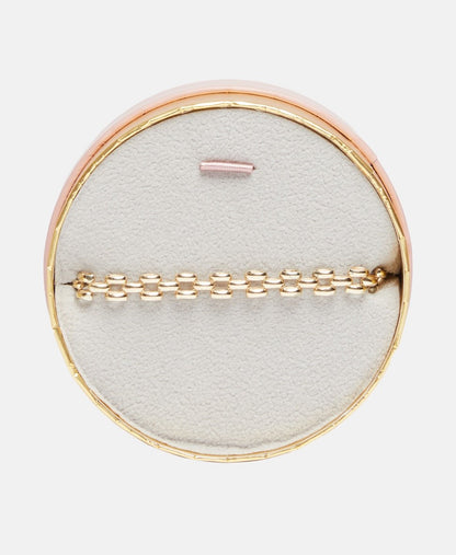 Lawrence Grey Fine Jewelry náramek Zlatá 3