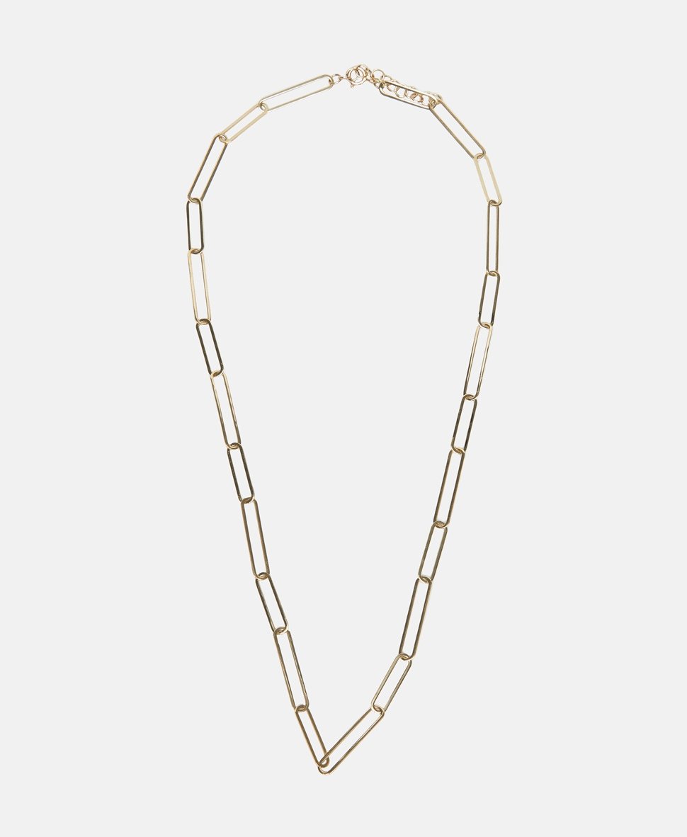 Lawrence Grey Fine Jewelry náhrdelník Zlatá 1