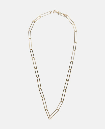 Lawrence Grey Fine Jewelry náhrdelník Zlatá 1