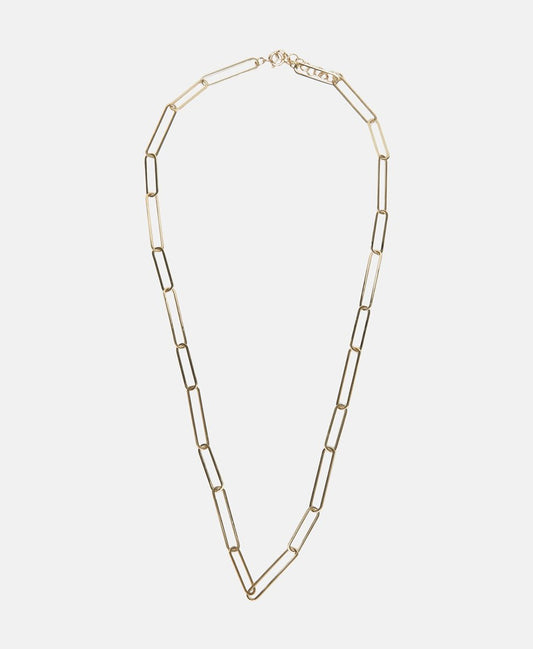 Lawrence Grey Fine Jewelry náhrdelník Zlatá 1