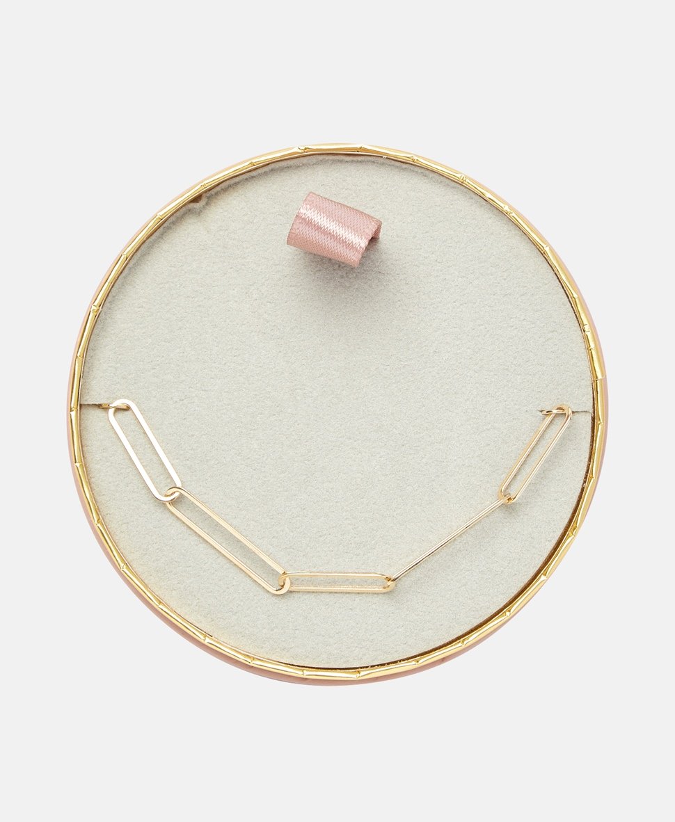 Lawrence Grey Fine Jewelry náhrdelník Zlatá 3